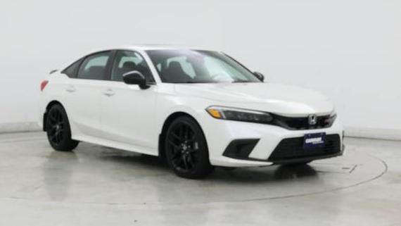 HONDA CIVIC SI 2024 2HGFE1E59RH474805 image